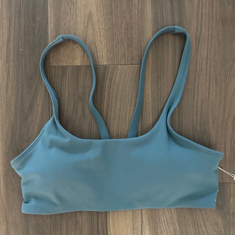 Vuori Yosemite Bra - Tidal - size - XS
